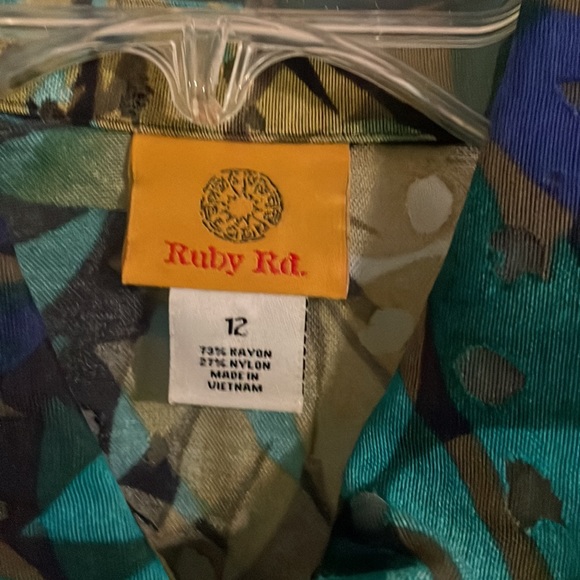 Ruby rd - Picture 3 of 3